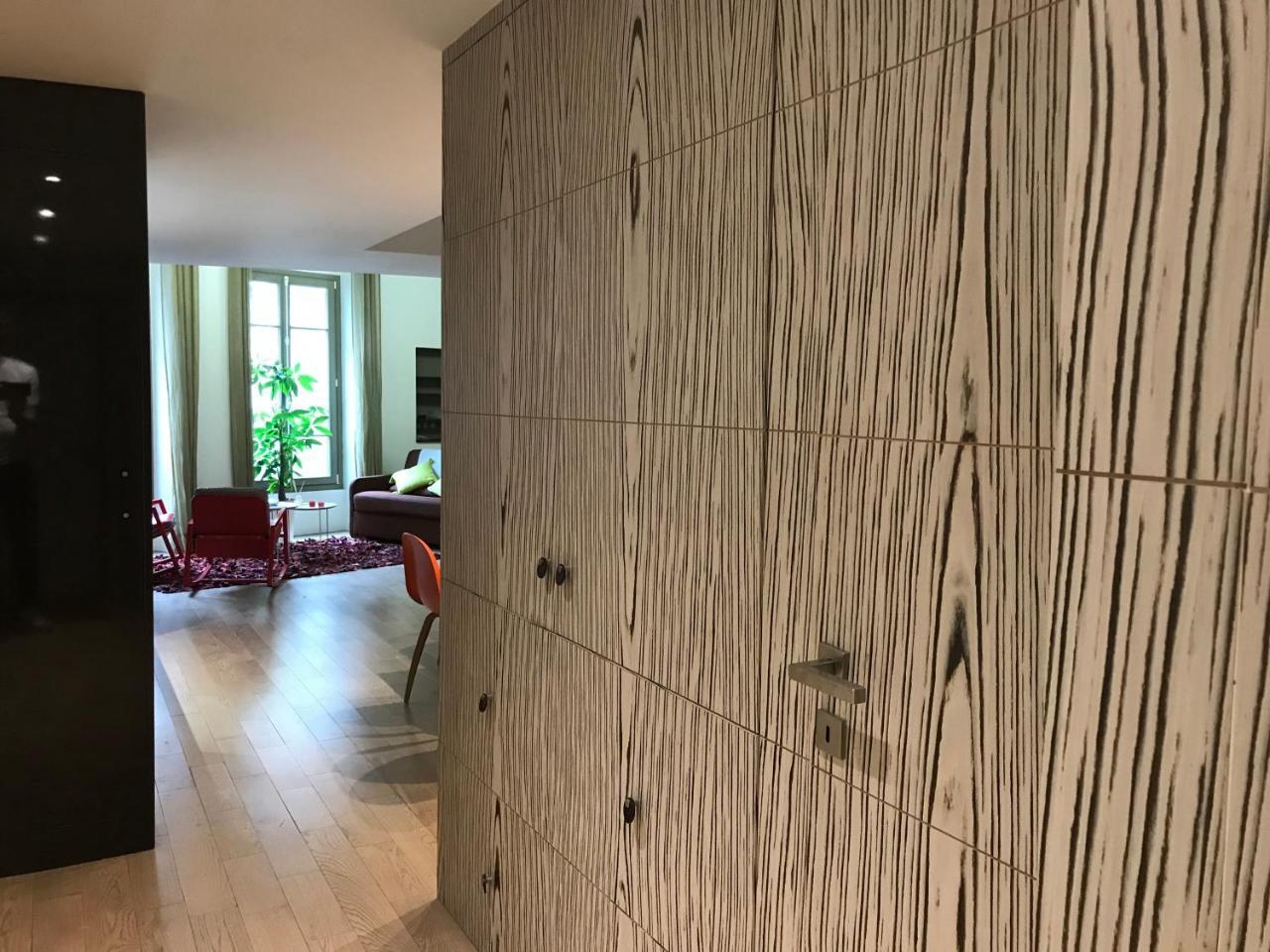 Appartement Beautiful Duplex In The Center Of