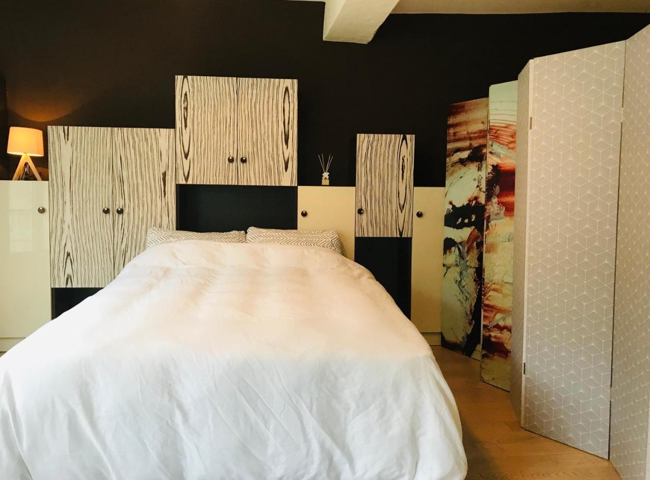 Beautiful Duplex In The Center Of Appartement