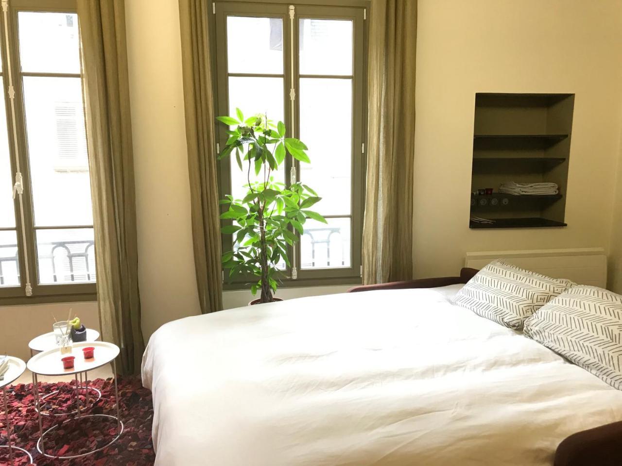 Beautiful Duplex In The Center Of Appartement *